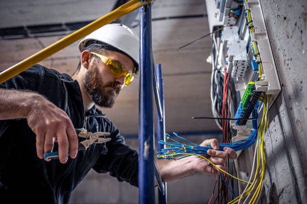 Best Home Electrical Repair  in Browntown, PA