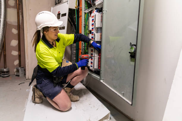 Best Industrial Electrical Services  in Browntown, PA