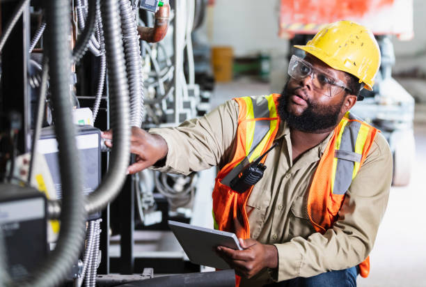 Best Licensed Electrician  in Browntown, PA
