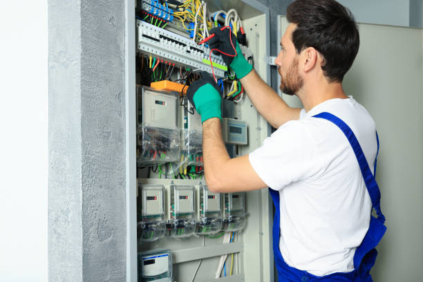 Best Emergency Electrical Repair  in Browntown, PA