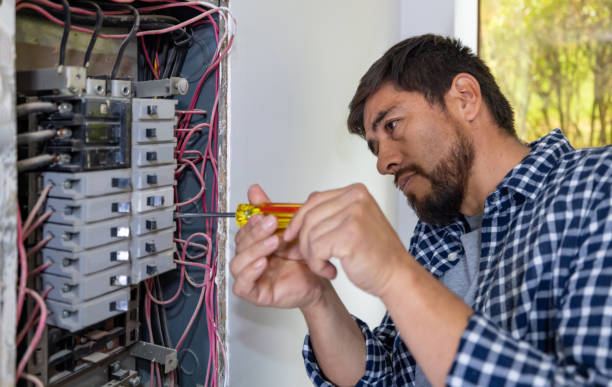 Best 24-Hour Electrician  in Browntown, PA